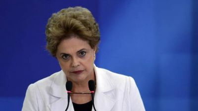 Se consolida el frente a favor del juicio pol�tico contra Dilma