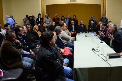 M�s acciones para la protecci�n medioambiental de la zona
