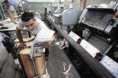 Pymes en riesgo por el tarifazo