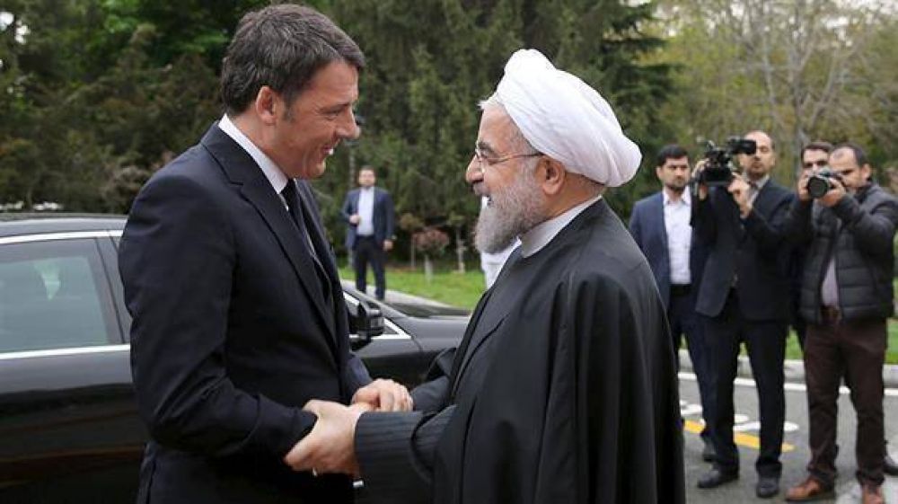 Italia despide las viejas ma�as: aprueban la reforma pol�tica