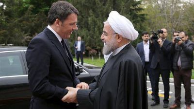 Italia despide las viejas ma�as: aprueban la reforma pol�tica