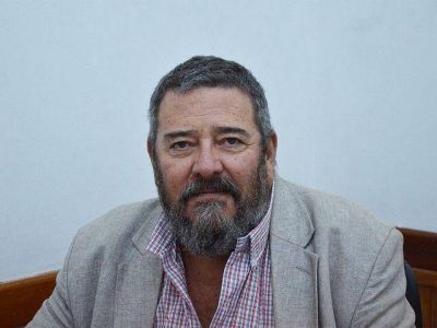 Garc�a Goyena � �Nadie tiene que quedar en la calle�