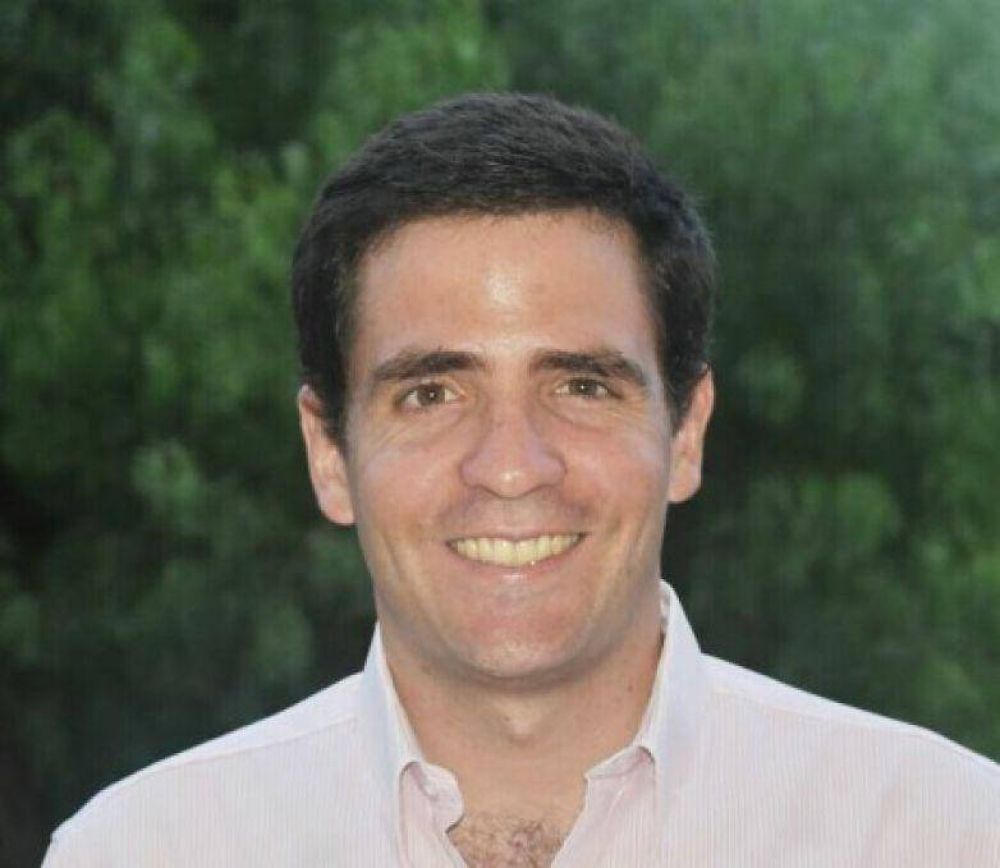 ASUMI� EL NUEVO JEFE DE ANSES JUJUY