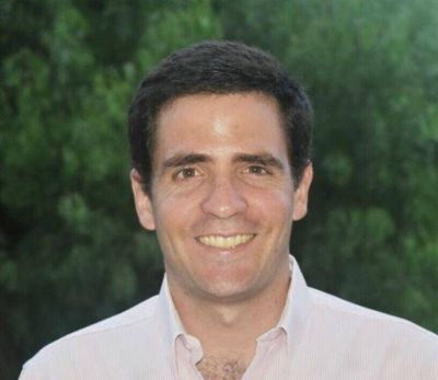 ASUMI� EL NUEVO JEFE DE ANSES JUJUY