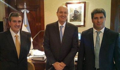 San Juan otorgar� nuevos pr�stamos para el sector productivo local