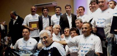U�ac: �San Juan ha saldado una deuda hist�rica con los veteranos de Malvinas�