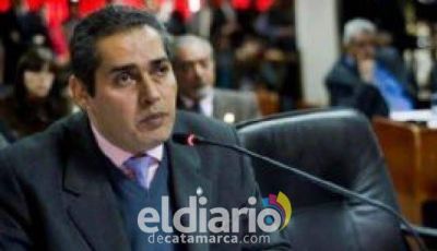 �Cuando Brizuela del Moral habla de corrupci�n se debe referir a �l mismo�