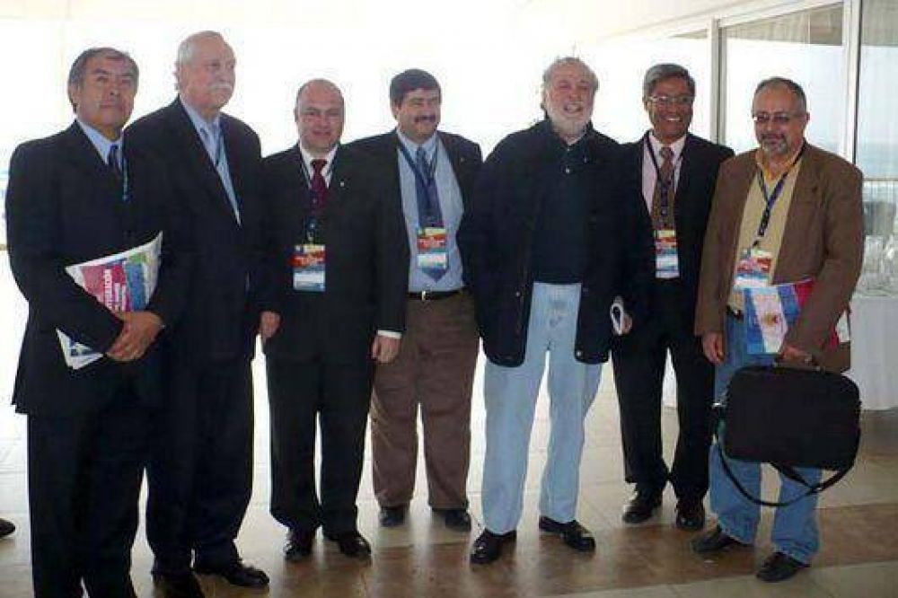 Jujuy "pieza clave" en la integraci�n sudamericana 