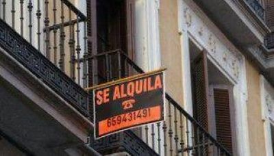 Legisladores quieren evitar abusos de las inmobiliarias