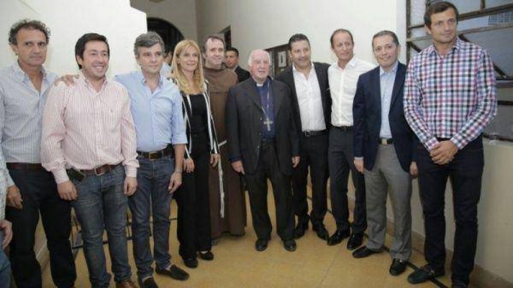 Intendentes del FpV piden que la justicia act�e �sin revanchismos�