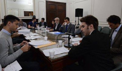 Ciudad: El debate de candidatos ser�a obligatorio