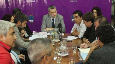 Administraci�n Central rechaz� la oferta del Gobierno provincial