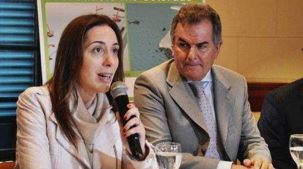 H�ctor Gay: �Bah�a Blanca es uno de los ejes de este pa�s�