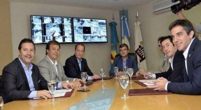 Intendentes �dialoguistas� del FpV respaldan a CFK y alertan sobre una �b�squeda de revancha�