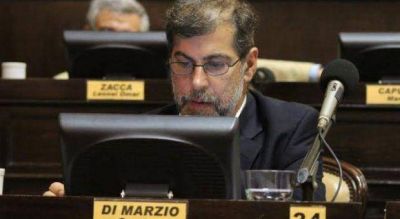 Di Marzio asegur� que 