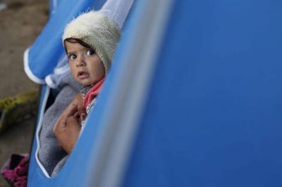 La visita del Papa a Lesbos: migrantes, servicio y ecumenismo