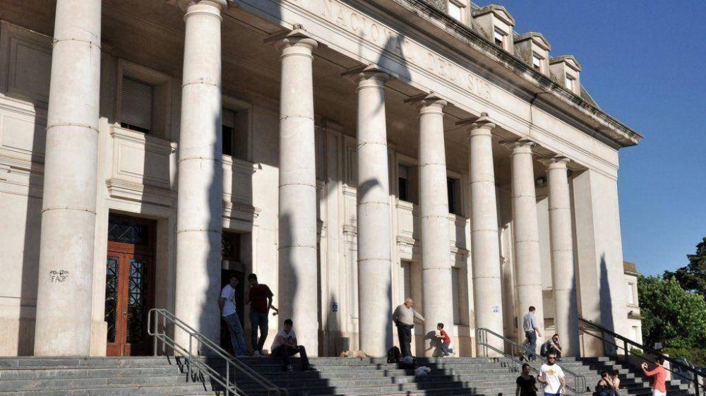 Paro por 72 horas de los docentes de la UNS