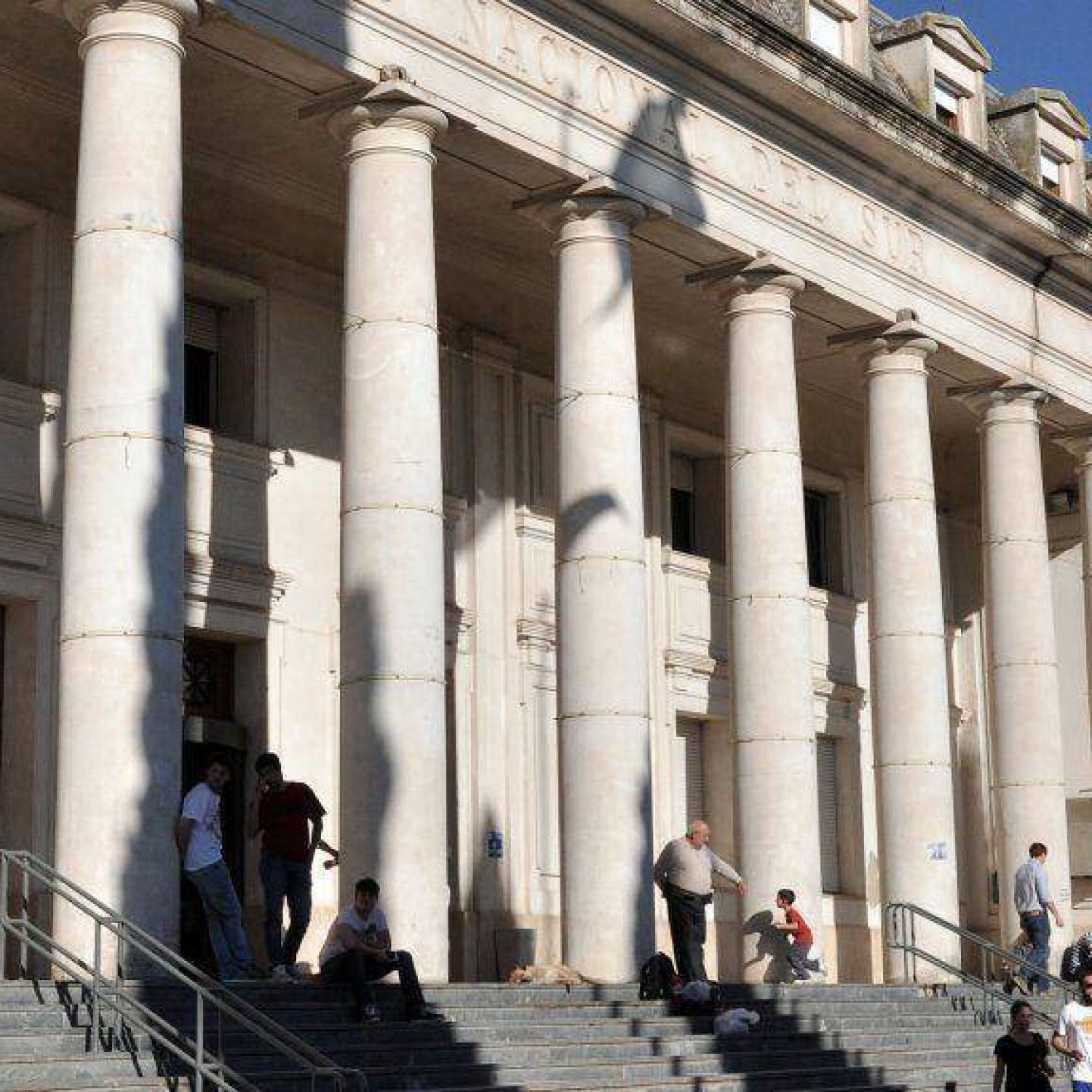 Paro por 72 horas de los docentes de la UNS