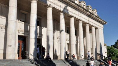 Paro por 72 horas de los docentes de la UNS
