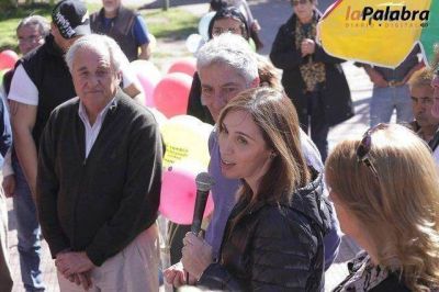 Zara gestion� ante la provincia la incorporaci�n de efectivos policiales y patrulleros