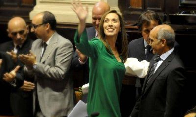 La oposici�n presiona a Vidal para que declare la emergencia laboral y lechera