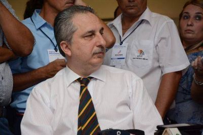 Passalacqua: �Las urgencias son demasiadas como para distraerse con cuestiones banales�
