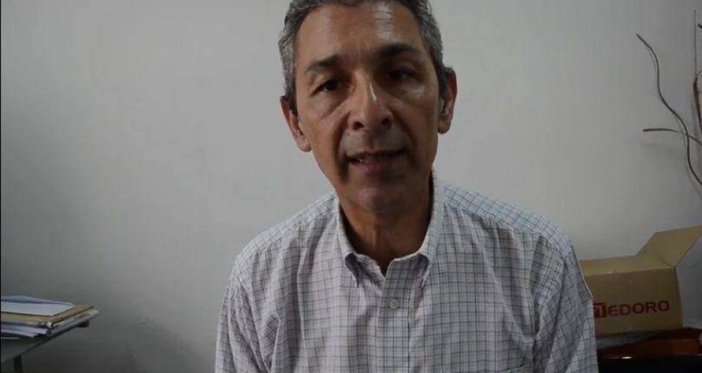�El cierre de la AFIP Ober� es un atraso para toda la regi�n�, dijo el intendente