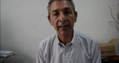 �El cierre de la AFIP Ober� es un atraso para toda la regi�n�, dijo el intendente
