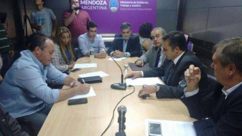Estatales advierten que se agota la paciencia