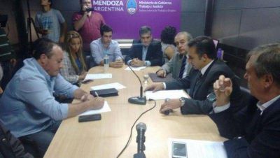 Estatales advierten que se agota la paciencia