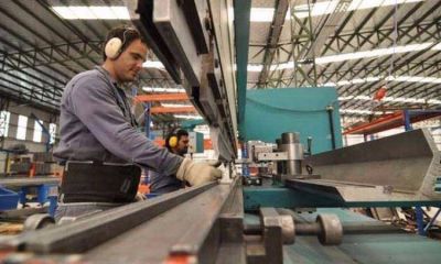 Alarma en la industria bonaerense por mix de crecimiento negativo y alta inflaci�n