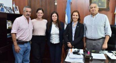 Diputados muestra su inter�s en el control de concesiones viales