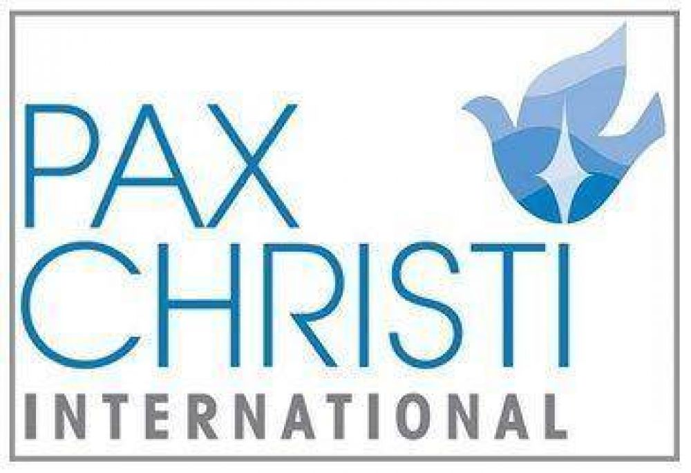 Mensaje del Papa a Conferencia Pax Christi: No violencia y paz justa