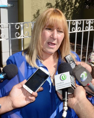Desarrollo Social firm� convenios con municipios del interior