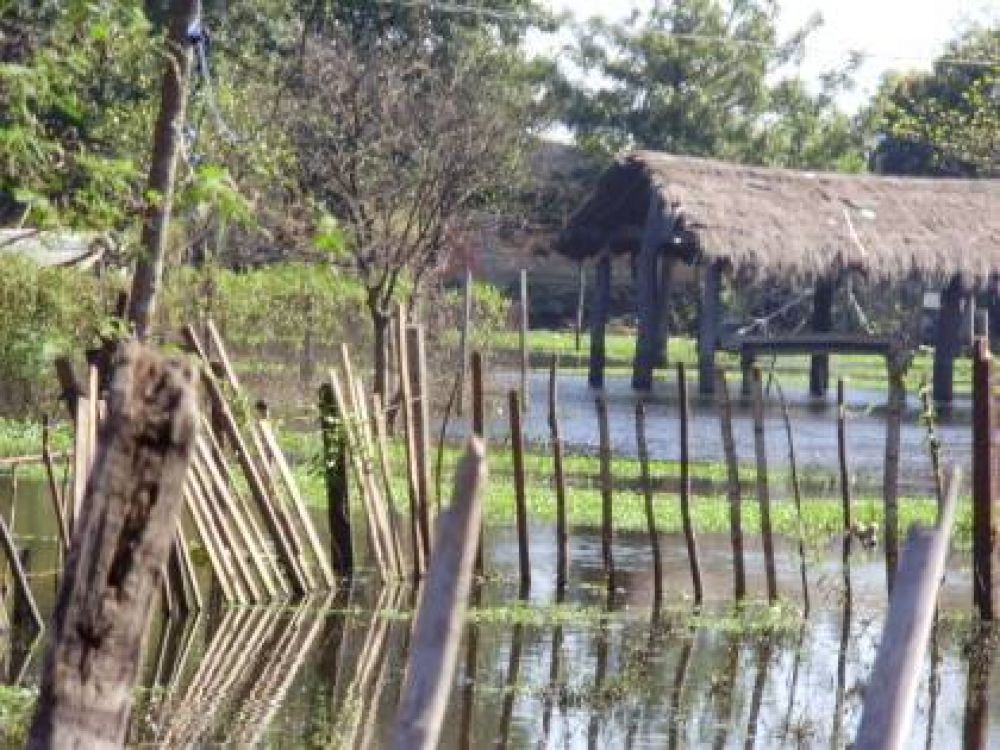 Proyecto Guaran animado por los Focolares en Paraguay