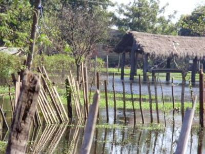 Proyecto Guaraní animado por los Focolares en Paraguay