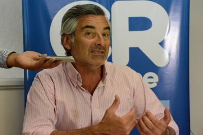 El Municipio implementar� un innovador programa de limpieza y mantenimiento barrial para toda la ciudad