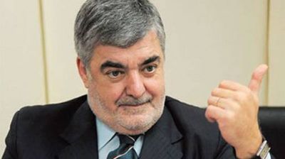 La imagen positiva del gobernador Mario Das Neves se ubica en el 62 %