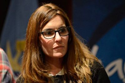 La AFIP y el Banco Naci�n, herramientas K en Santa Cruz, fueron devueltos a Comodoro Rivadavia