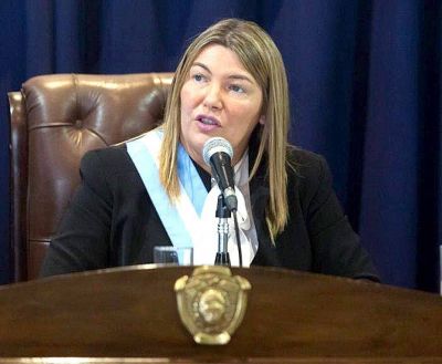 Bertone: �He tenido paciencia pero se termin�
