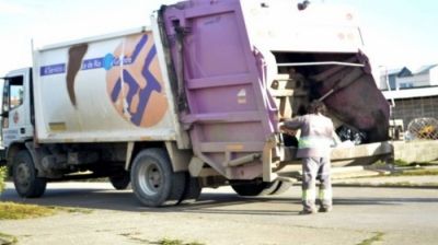Los servicios p�blicos se resienten por la protesta de gremios estatales