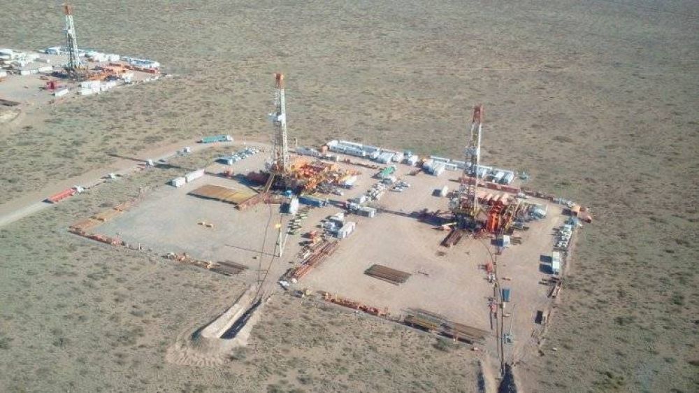 Loma Campana. El giro horizontal de Vaca Muerta