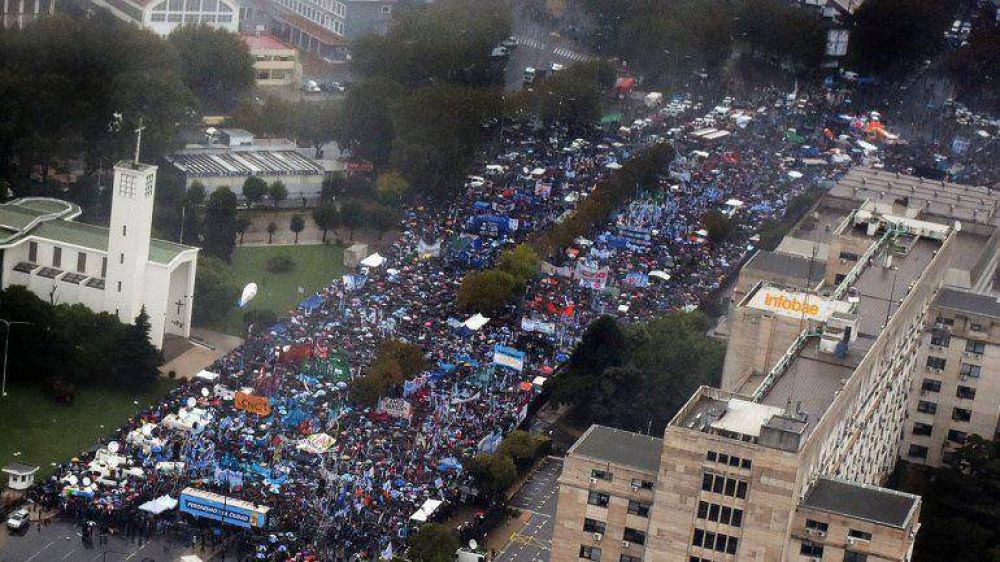 El escrito completo que present� Cristina Kirchner