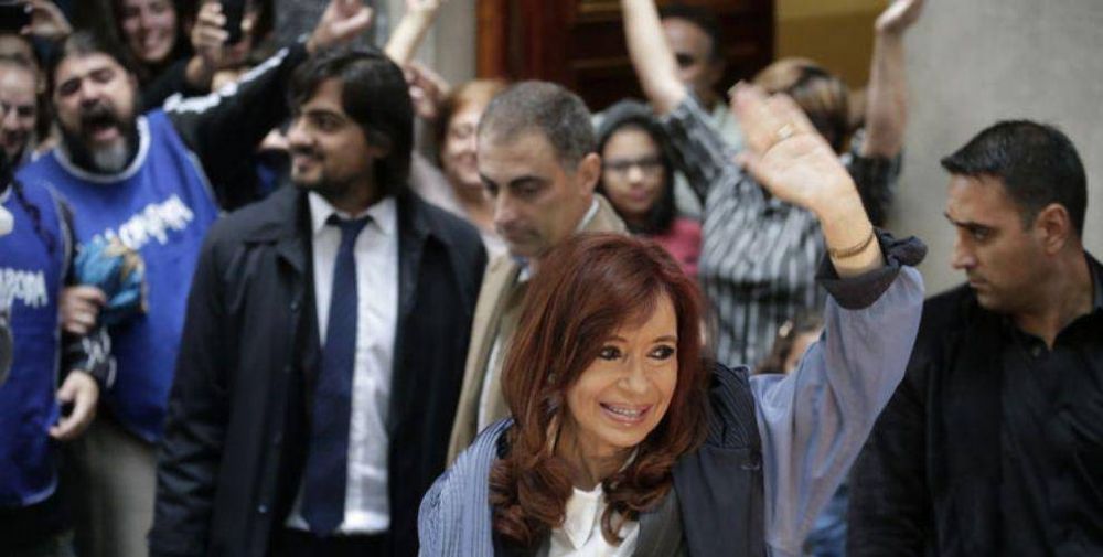 Cristina: 