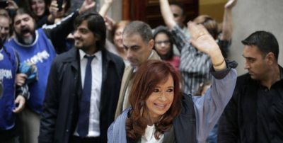 Cristina: 