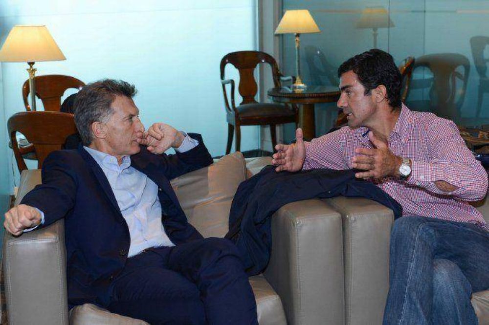 Mientras Cristina declara, Macri estar� en Salta con Urtubey