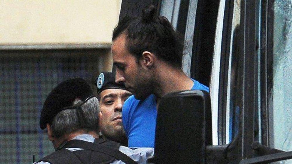 La Justicia orden� excarcelar a Leonardo Fari�a