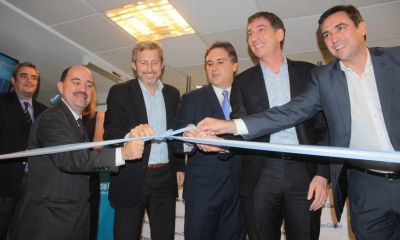 Frigerio: �Seguramente no era el motivo que CFK deseaba para volver�