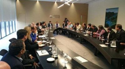 Los municipios de C�rdoba tendr�n fondos provinciales para ejecutar obras p�blicas