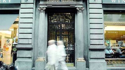 Reabren causa de Skanska: qu� dec�an en la grabaci�n de La Pampa